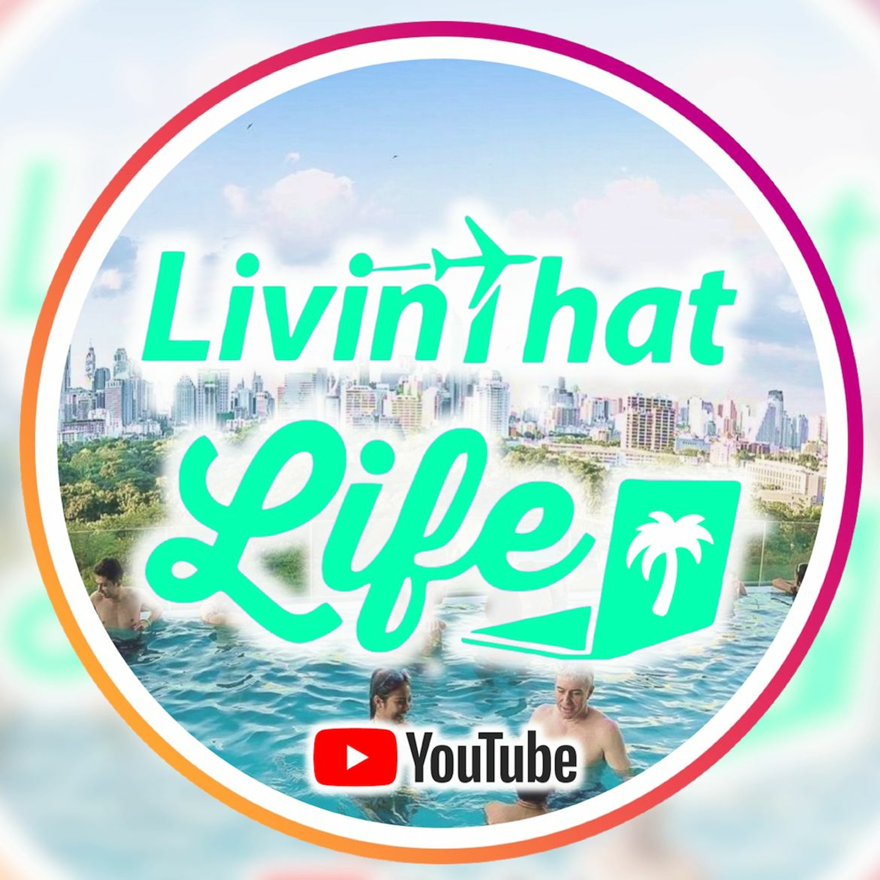 Most Epic RANT of my Career: People are HUNGRY for MORE, My Old Corporate Job & Digital Nomad Story