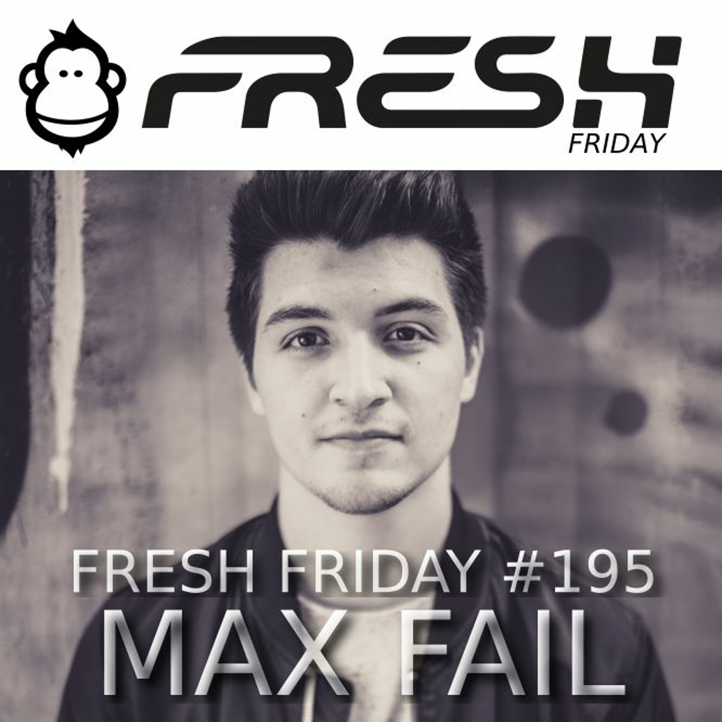 FRESH FRIDAY PODCAST