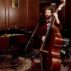 Attention - Charlie Puth (Blues Cover) Ft. Casey Abrams