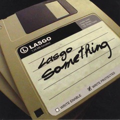 Lasgo - Something (Kenny Hayes Remix)