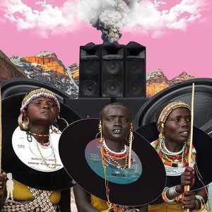 Le Mellotron X Kampire