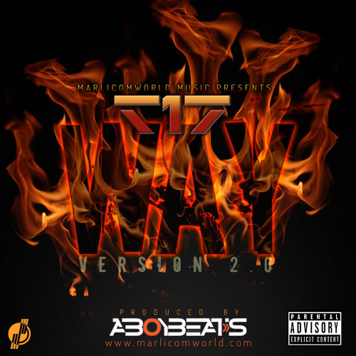 Way (Version 2.0) - (Prod. by A-Boy)