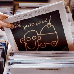 PRID PROD - На ступєнєчках с півком (PZG adventure remix)