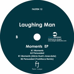 Laughing Man - Pursuaded(Yoshitaca Rremix)- Preview