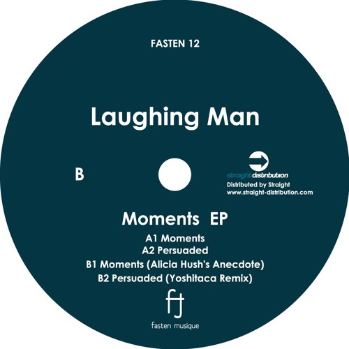 Laughing Man - Pursuaded(Yoshitaca Rremix)- Preview
