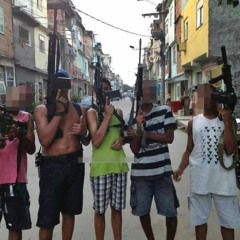 Mc Du L - Bonde Do Ferramenta ♫