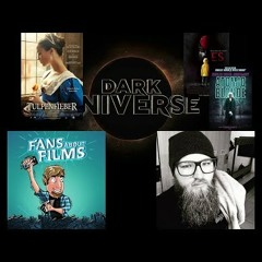 Fans About Films 10: ES, Harvey Weinstein & das Dark Universe (mit Joel Selbach)