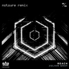 Julian Gray - Reach (notsure remix)