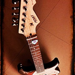 All of my Life (Joe Satriani ) cover