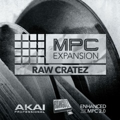 RawCratez Demo