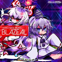 Take - Ripper【F/C BLAZEAL】