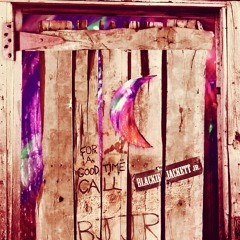 Blackie Jackett Jr. - Daytime Drunks