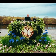 100 Days until Tomorrowland | Paul Kalkbrenner - LIVE