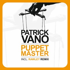 Patrick Vano - Puppetmaster