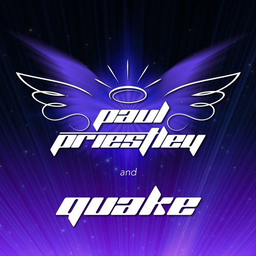 IIO -  RAPTURE - PAUL PRIESTLEY & QUAKE REMIX SOUNDCLOUD EDIT