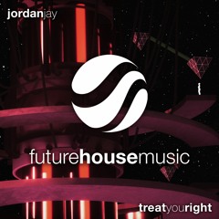 Jordan Jay - Treat You Right
