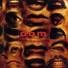 D.O.M. - Umbrella