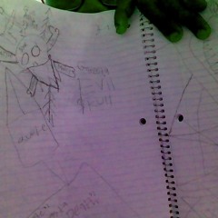 Lil $hoota Can't Turn Back Now. Ft Lil Bucktee