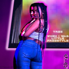 Tree - "When I Was Little" Freestyle