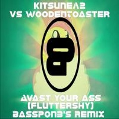 Avast Your Ass (Fluttershy) [BassPon3's Remix]