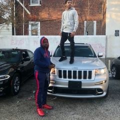 Sms Wink - YtsQua - Go Crazy Freestyle