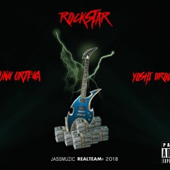 Rockstar Remix - Young Ortega Ft Yoshi Browm 2018