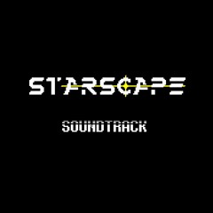 [Starscape] Main Menu