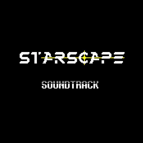[Starscape] Main Menu