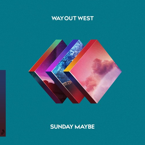Listen to Way Out West - Oceans Feat. Liu Bei (Sunday Maybe Mix) by  Anjunadeep in 2020 playlist online for free on SoundCloud