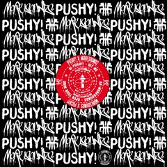 MORESOUNDS vs PUSHY! - KIOSK042