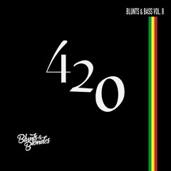 Blunts & Bass 420