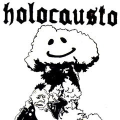 Holocausto - Hay Que Rescatar A Venezuela (En Vivo Sala de Conciertos del Ateneo de Caracas 1990)