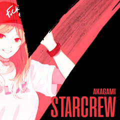 【IDVB18 - R1】 StarCrew 【#TeamGiita】