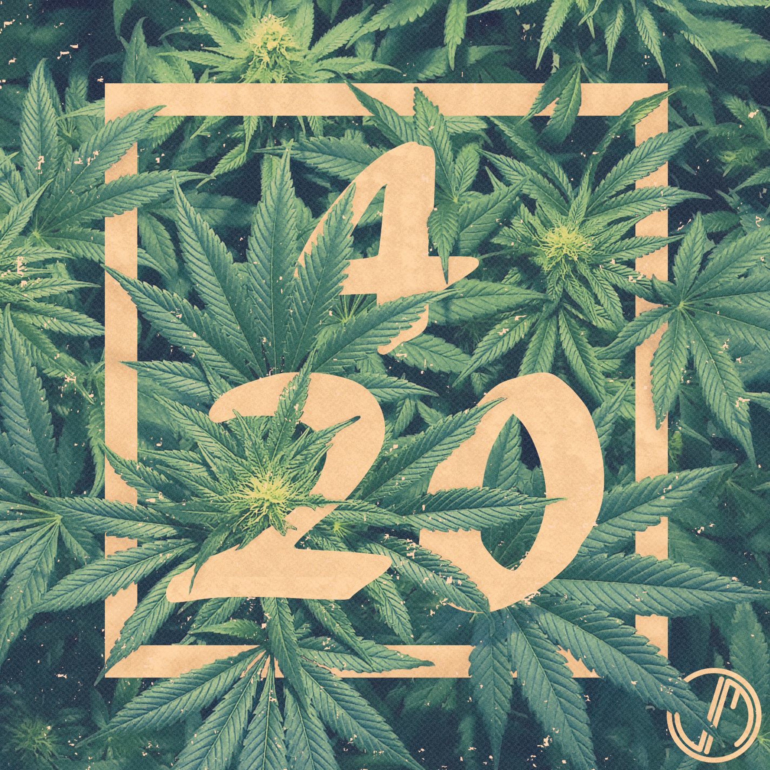 JMischer - 420 (2018) episode artwork
