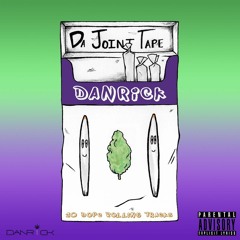 DANRICK - SMOKERS VAN