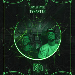 Jkyl & Hyde X Joof X Morf - Charles (Riddim Network X Sauce Kitchen Exclusive) (Tyrant Ep) Free DL
