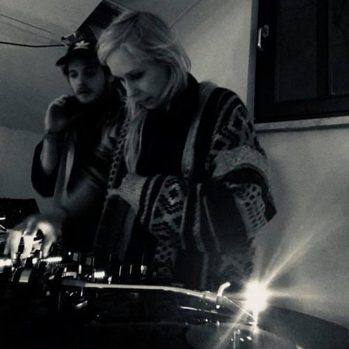 Plus/Minus Crew @ RADIO ELECTRONICA 17.03.2018