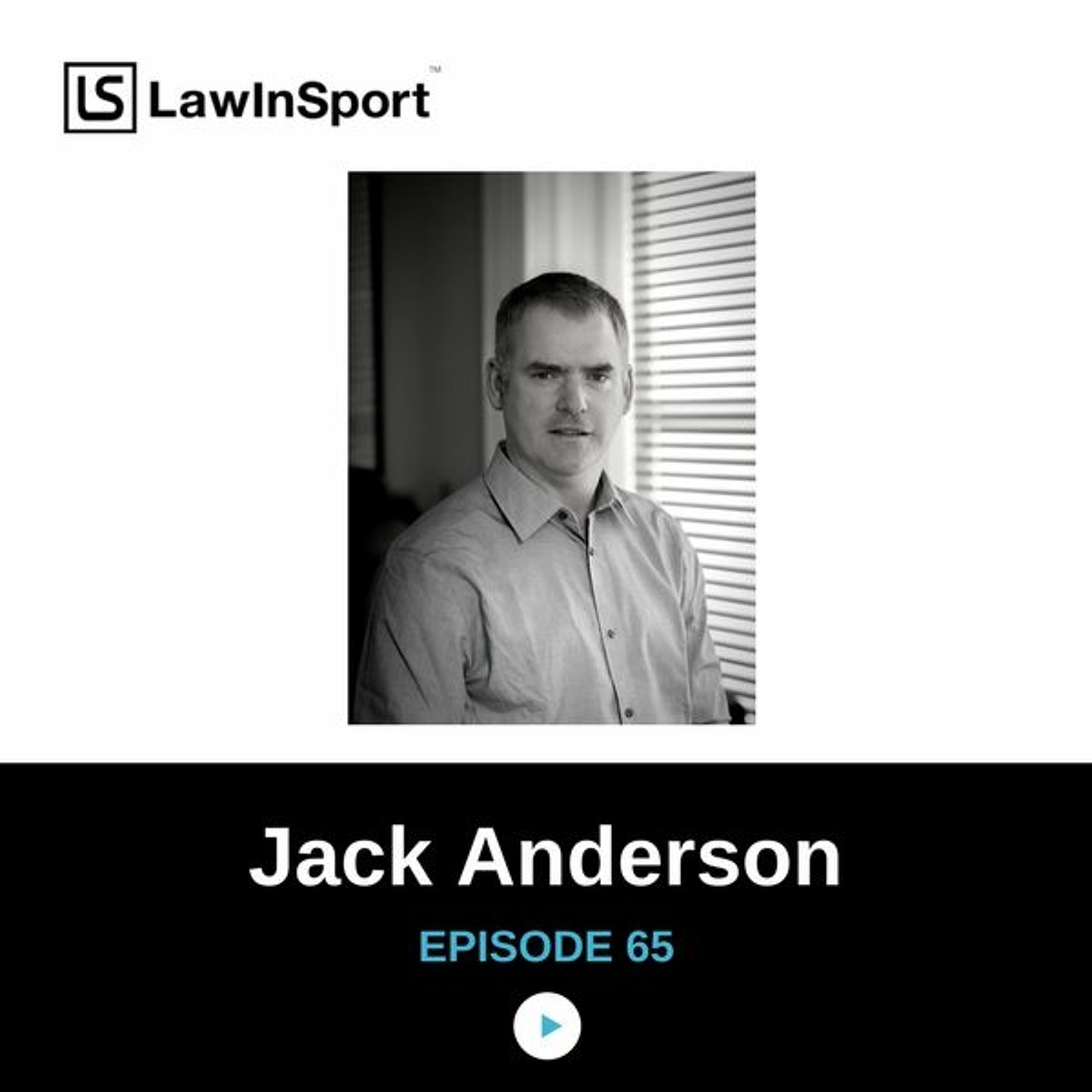 Law In Sport Podcast