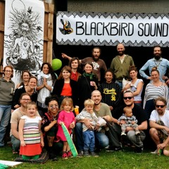 Blackbird Sound System