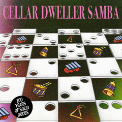 Cellar Dweller Samba - Zillas on Acid Spring 2018 Mix