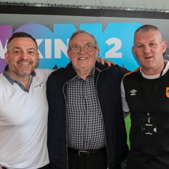 Tigers Podcast Episode Twelve - Ken Wagstaff