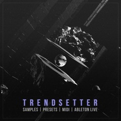 Braddokk’s Trendsetters - Future Bass Samples and Presets