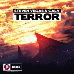 Steven Vegas & CALV - Terror
