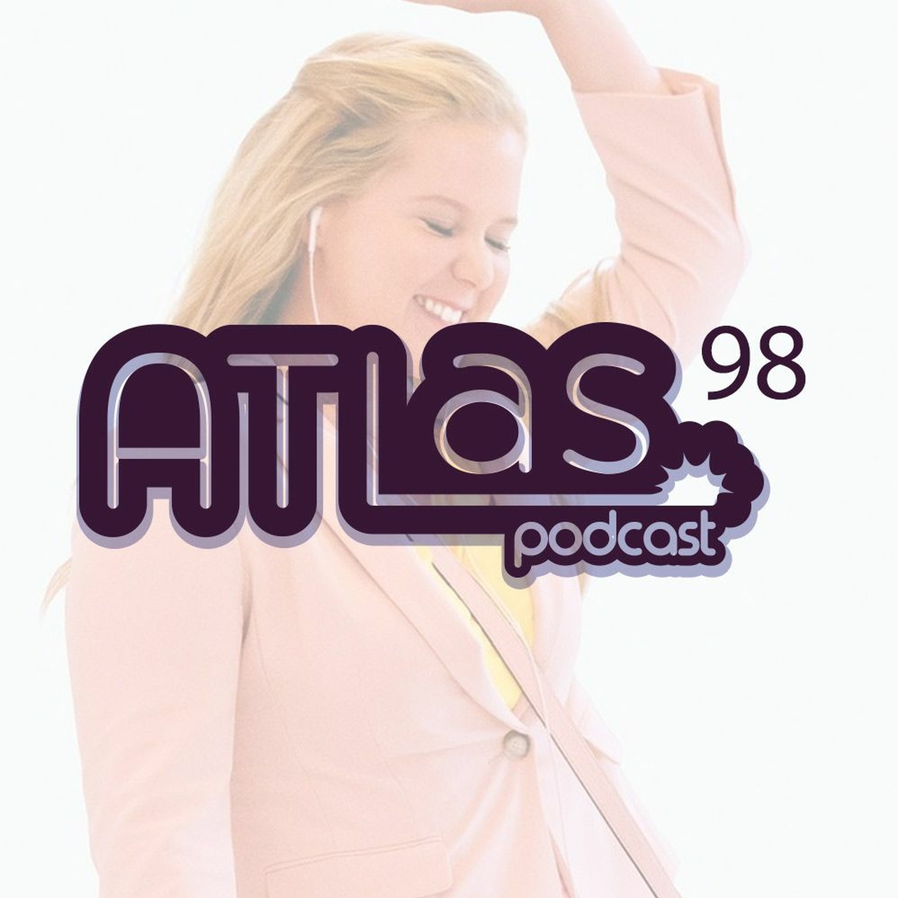 ATLas Podcast