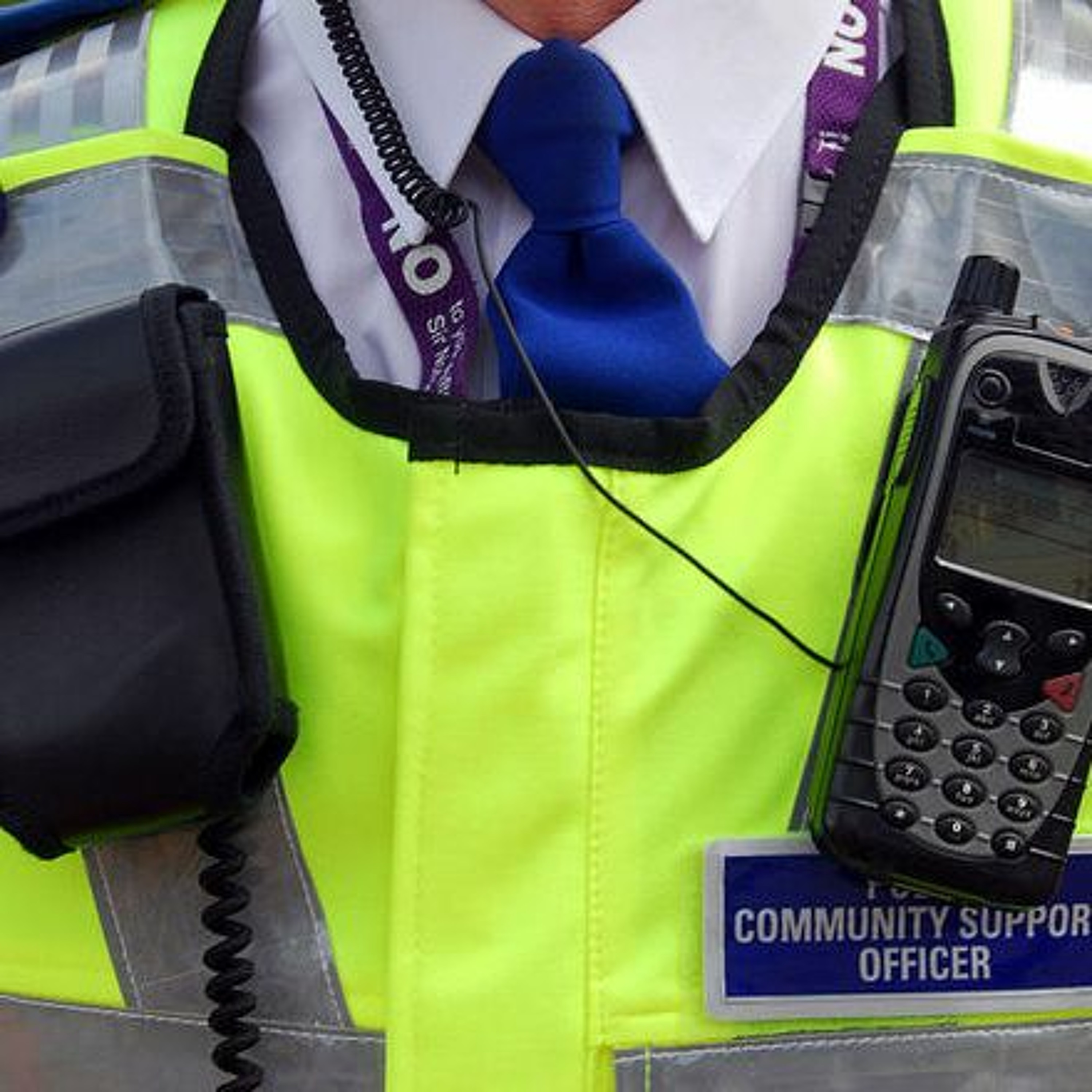 Spotlight: the podcast for the domestic abuse sector