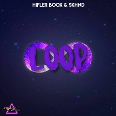 Hifler Boox & SKHND - Loop