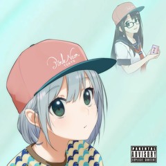 Lil FIJI Vert - SAD 少しだけ [PNTMM4201]