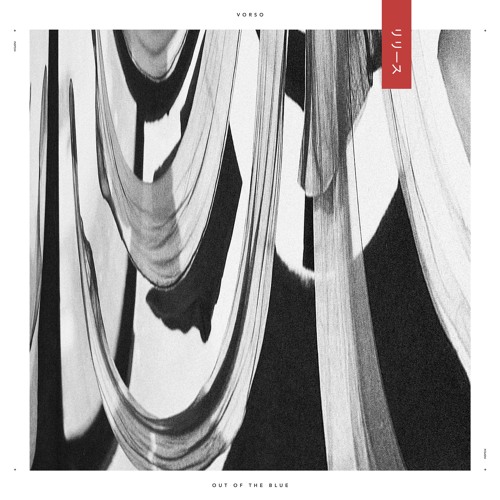 Vorso — Out of the Blue