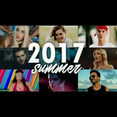 SUMMER HITS 2017 | T10MO