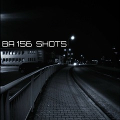 B-A 156 Shots [used]